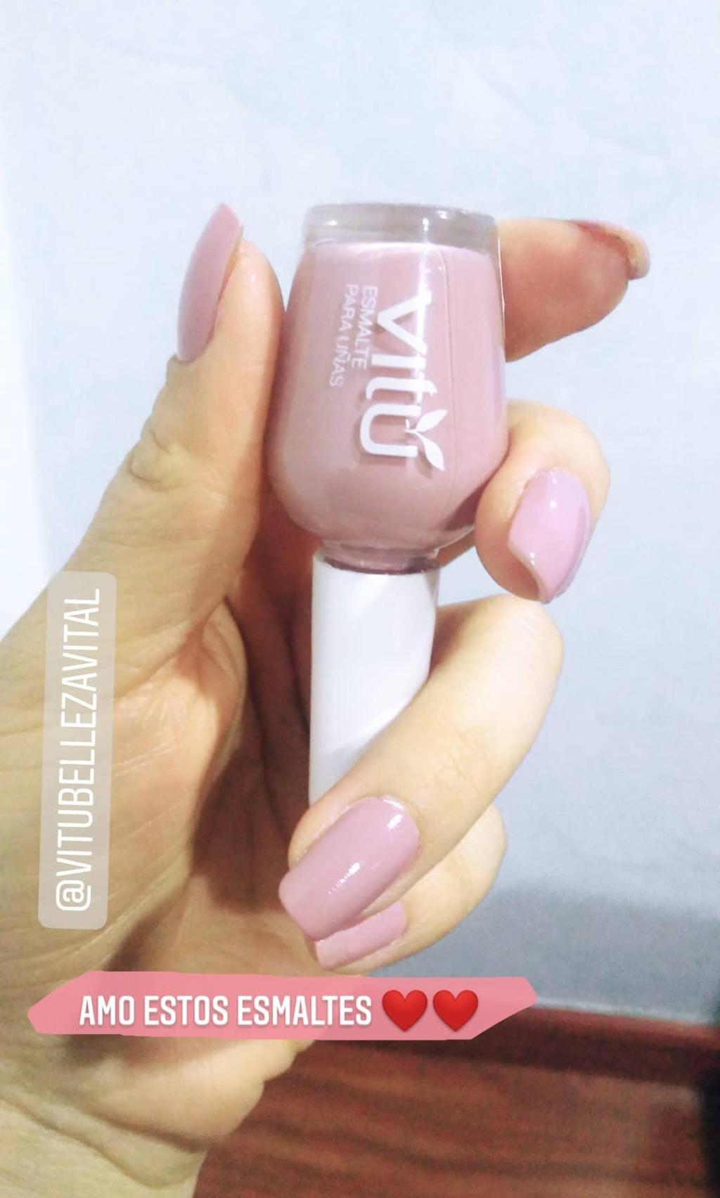 UÑAS PERFECTAS CUANDO ERES&nbsp;MAMÁ