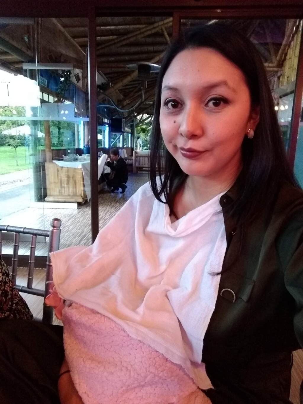 LACTANCIA MI ESPACIO&nbsp;FELIZ