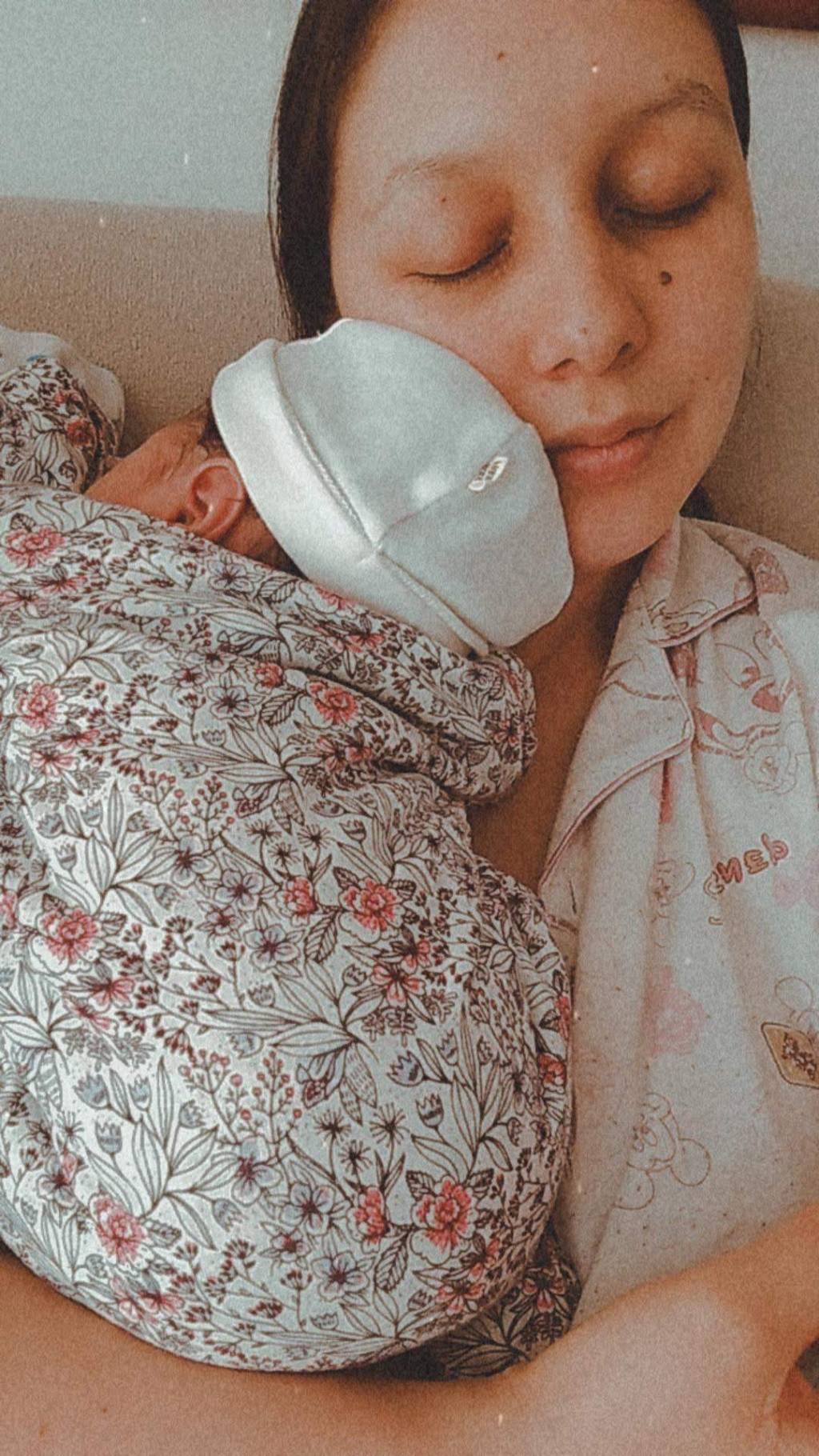 LA AVENTURA DEL&nbsp;POSPARTO