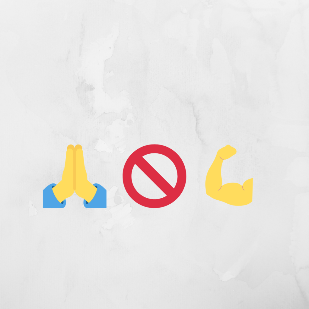 Por Favor, NO TE&nbsp;RINDAS