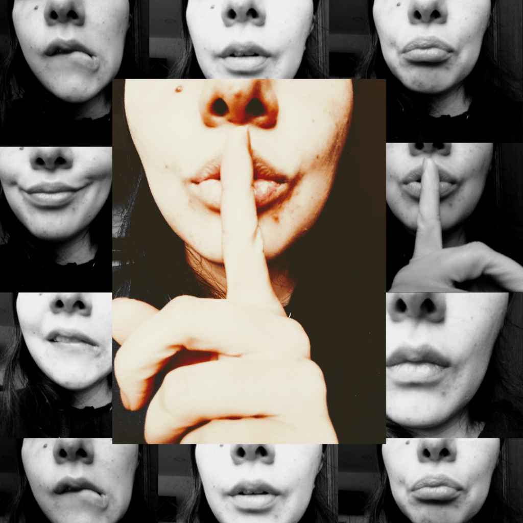 PIENSA ANTES DE HABLAR