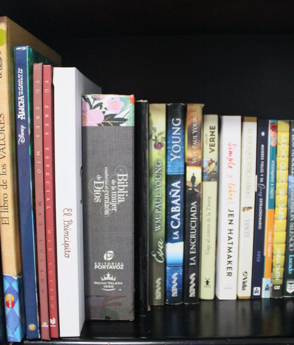 PORQUE TE GUSTA ORDENAR?